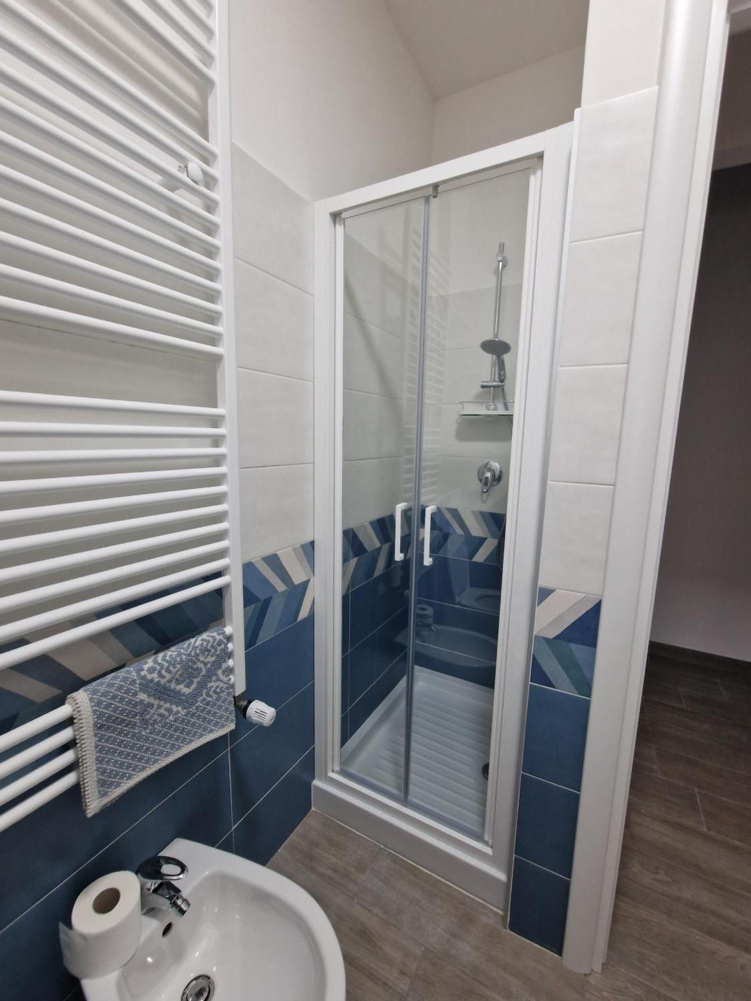 Vagabondando Travel House Villa L'Aquila Bagian luar foto