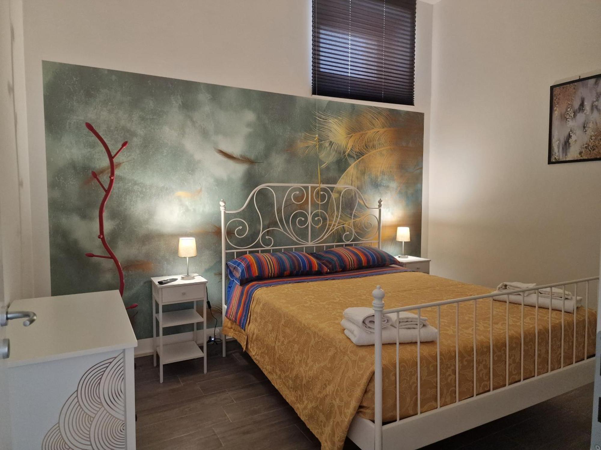 Vagabondando Travel House Villa L'Aquila Bagian luar foto